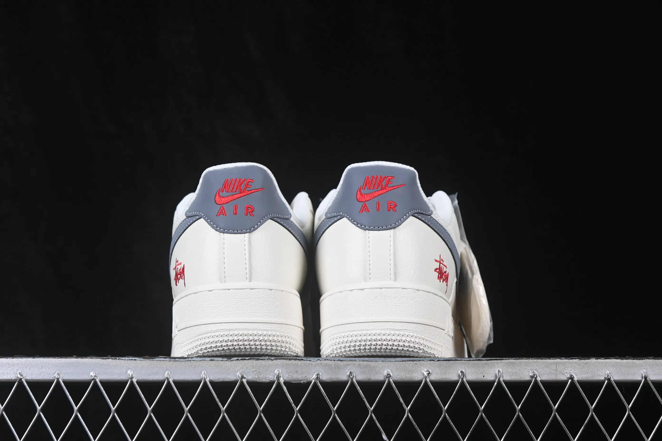 All categories Nk Air Force 1 Air Force series Nk Air Force 1 Low Air Force low-top Nike Air Force 1'07 Low Air Force 1 low-top casual sneakers MM3399-836
